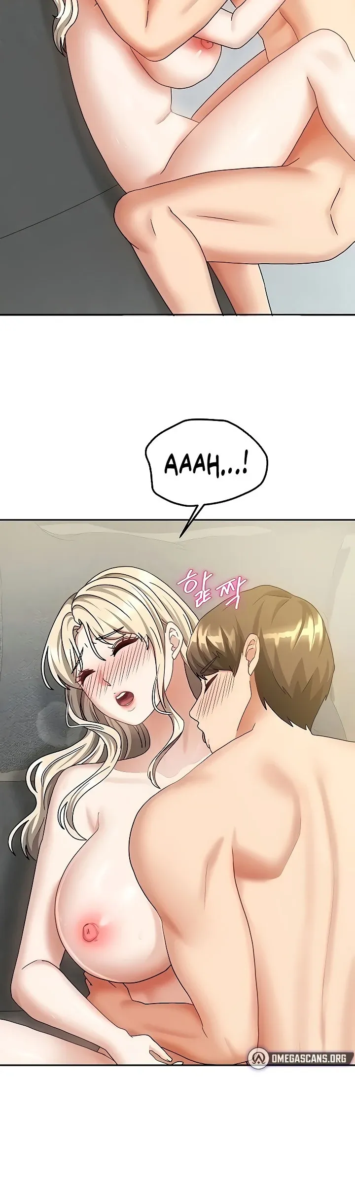 Living with Two Households Chapter 13 page 20 - 