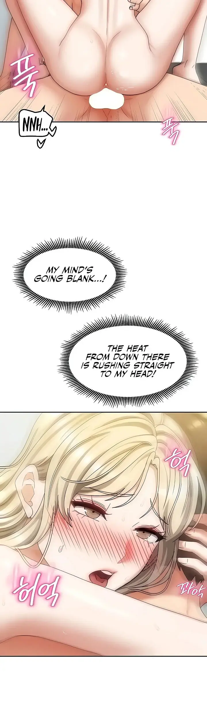 Living with Two Households Chapter 13 page 32 - 