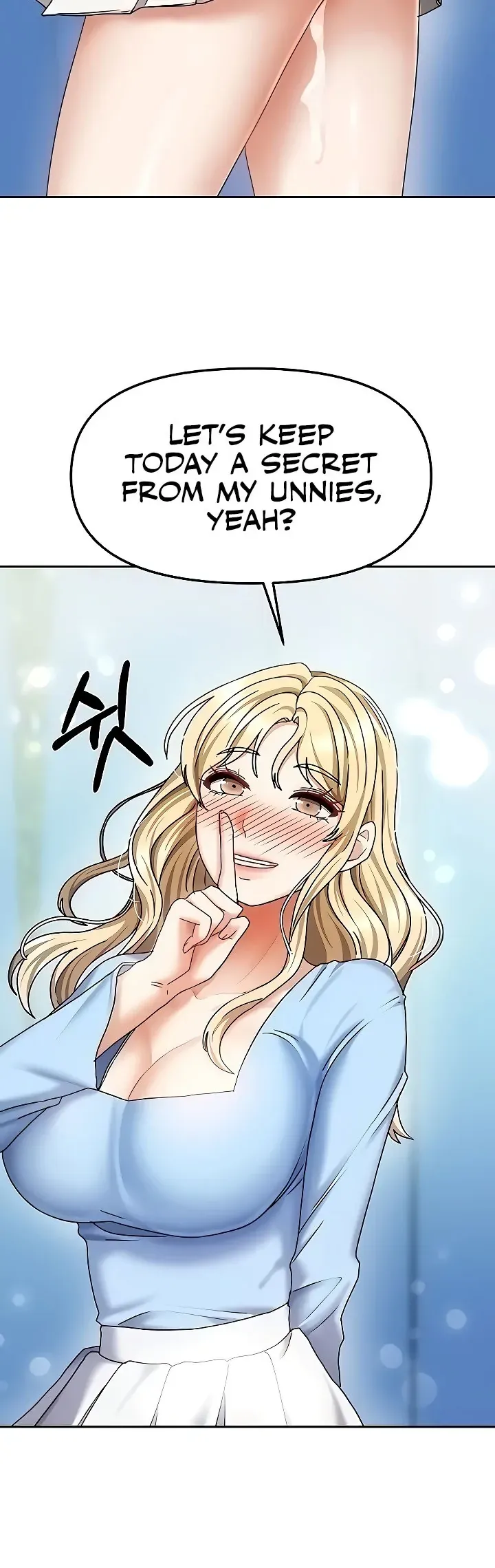 Living with Two Households Chapter 13 page 48 - 