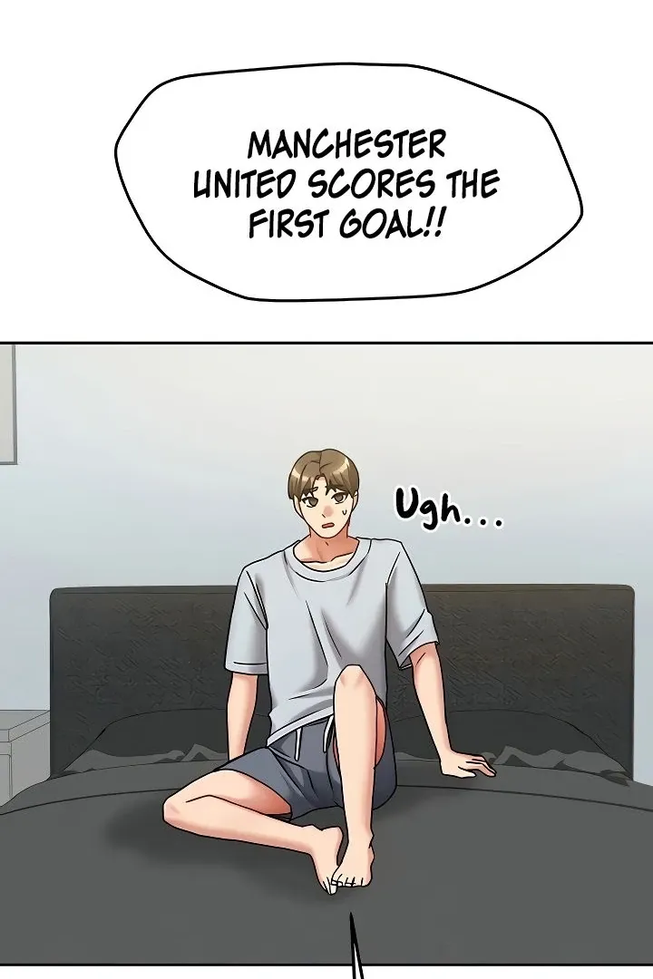 Living with Two Households Chapter 14 page 14 - 
