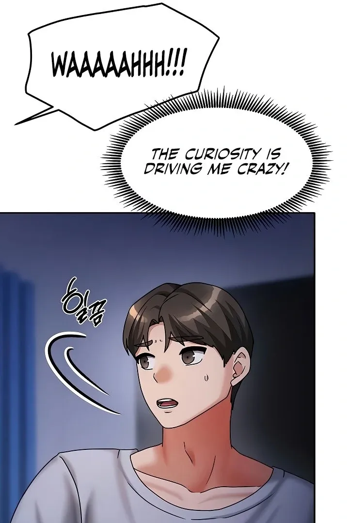 Living with Two Households Chapter 14 page 21 - 