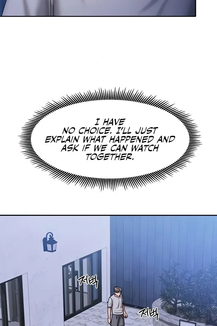 Living with Two Households Chapter 14 page 22 - 