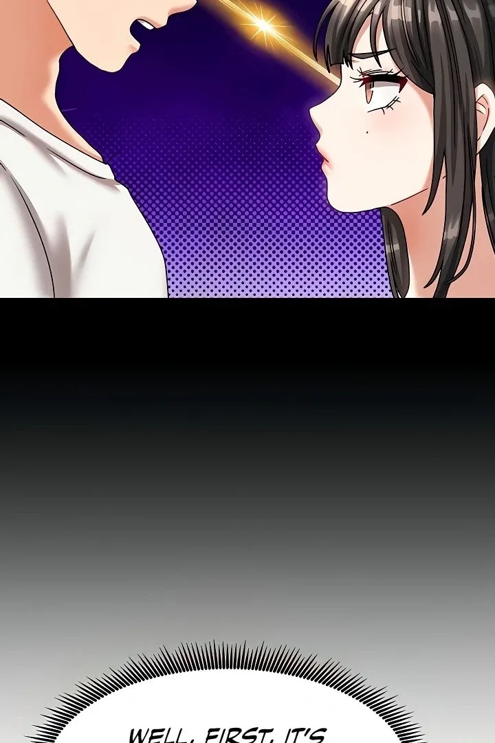 Living with Two Households Chapter 14 page 26 - 