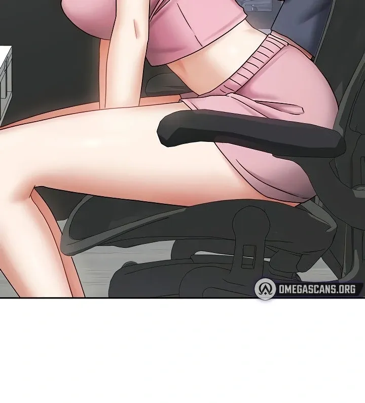 Living with Two Households Chapter 14 page 36 - 