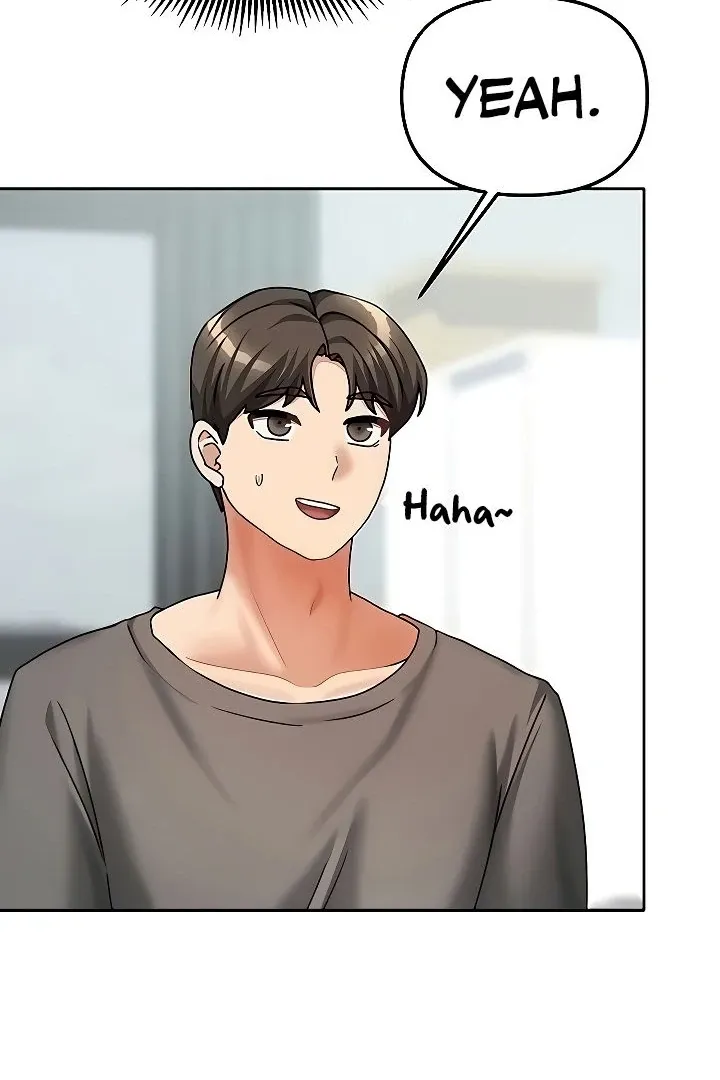 Living with Two Households Chapter 14 page 5 - 