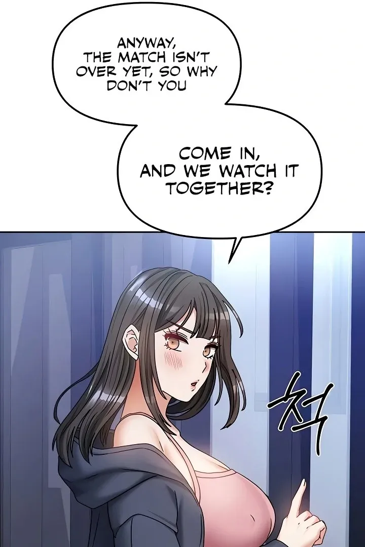 Living with Two Households Chapter 14 page 45 - 