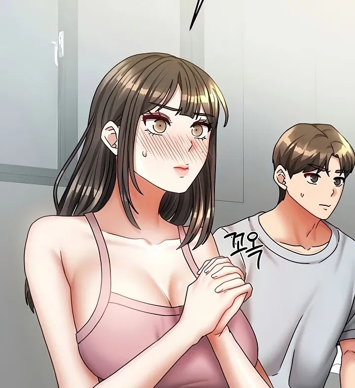 Living with Two Households Chapter 14 page 48 - 