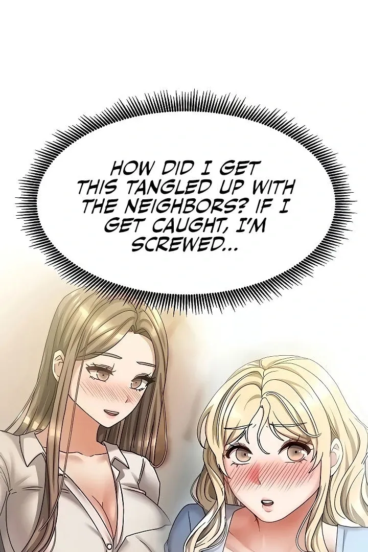 Living with Two Households Chapter 14 page 6 - 