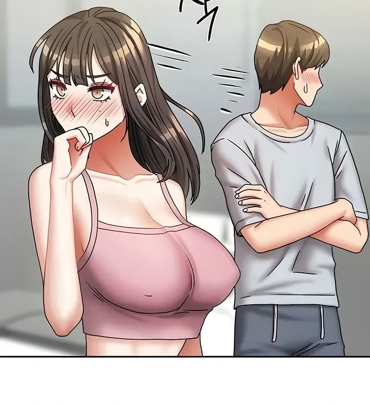 Living with Two Households Chapter 14 page 56 - 