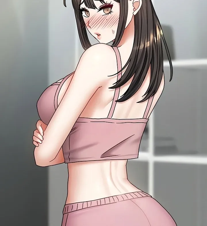 Living with Two Households Chapter 14 page 59 - 