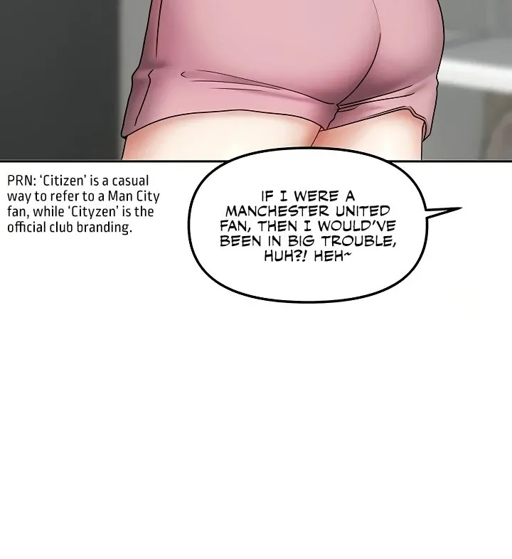 Living with Two Households Chapter 14 page 60 - 