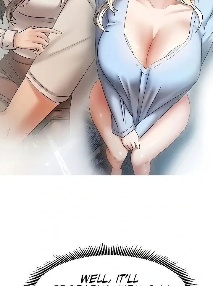 Living with Two Households Chapter 14 page 7 - 