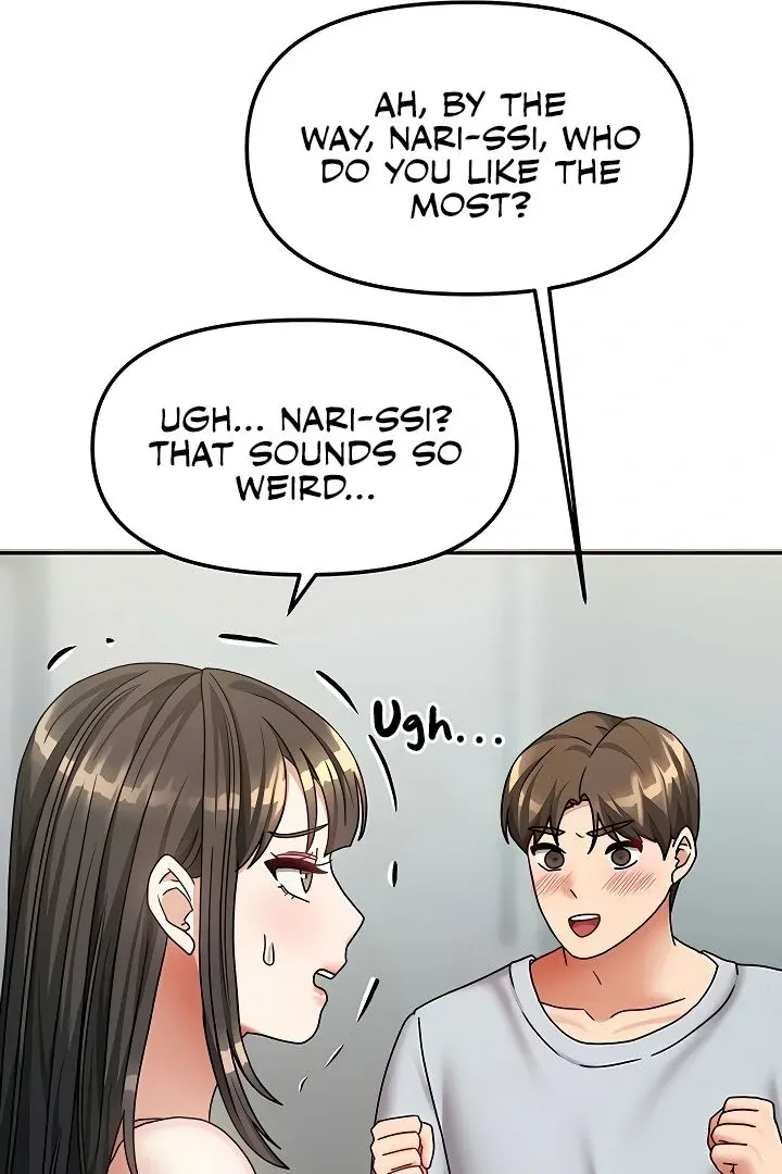 Living with Two Households Chapter 14 page 61 - 
