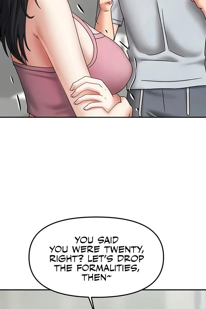 Living with Two Households Chapter 14 page 62 - 