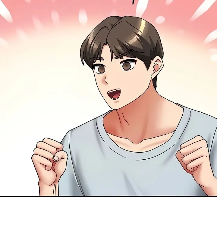 Living with Two Households Chapter 14 page 67 - 