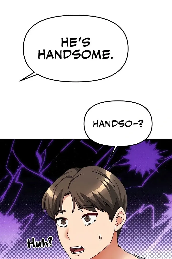 Living with Two Households Chapter 14 page 70 - 