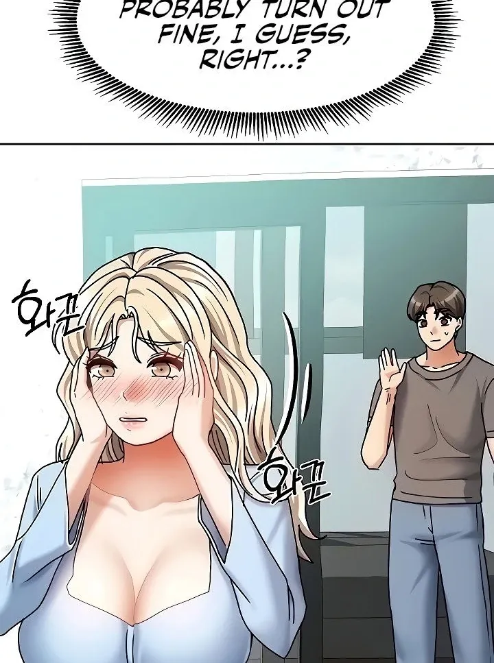 Living with Two Households Chapter 14 page 8 - 
