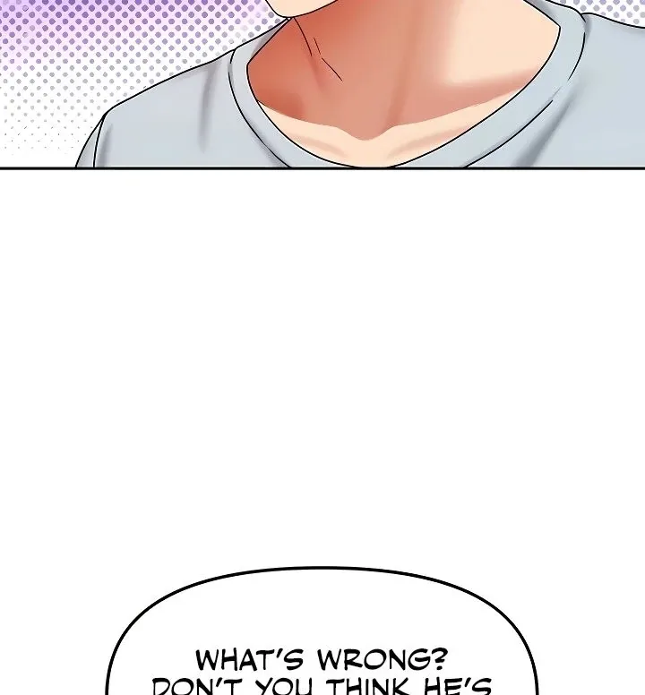 Living with Two Households Chapter 14 page 71 - 