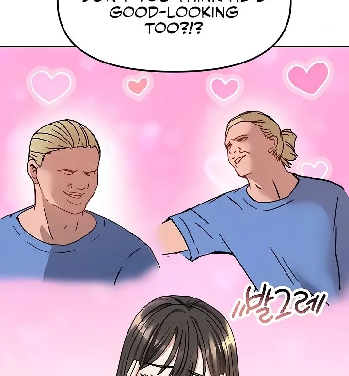 Living with Two Households Chapter 14 page 72 - 