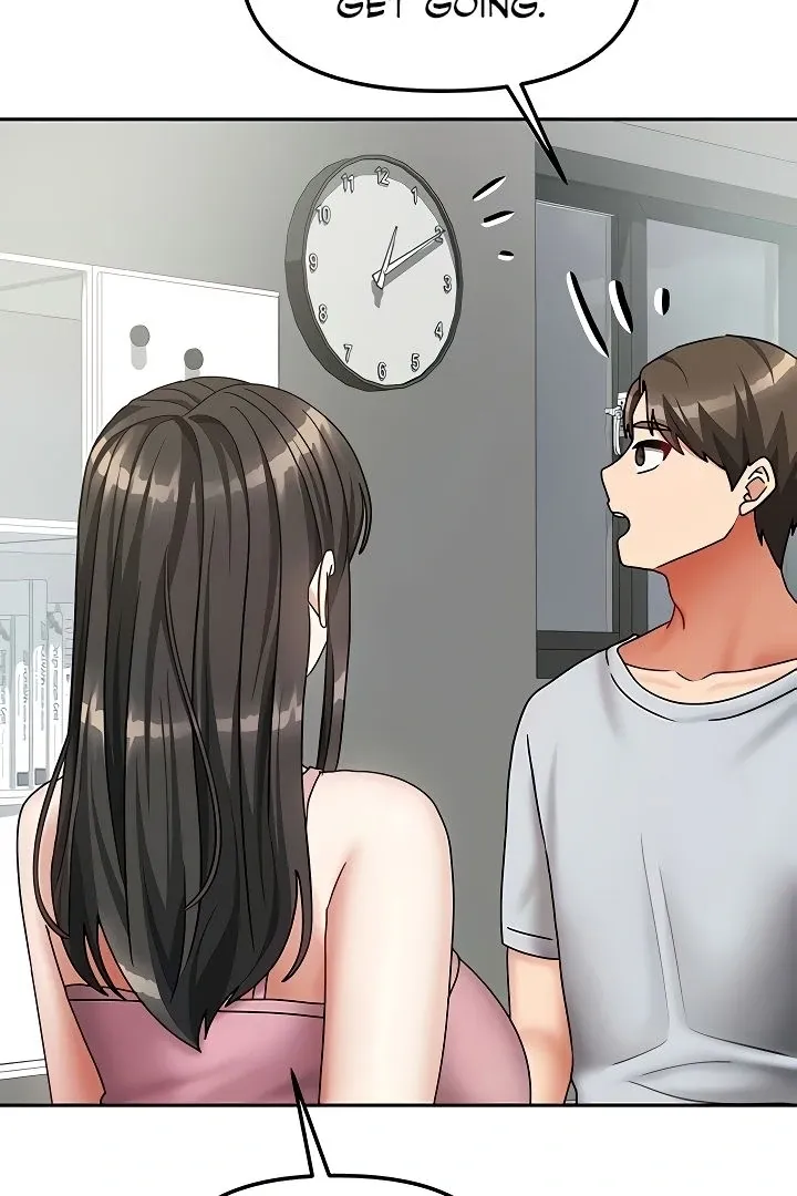 Living with Two Households Chapter 14 page 74 - 