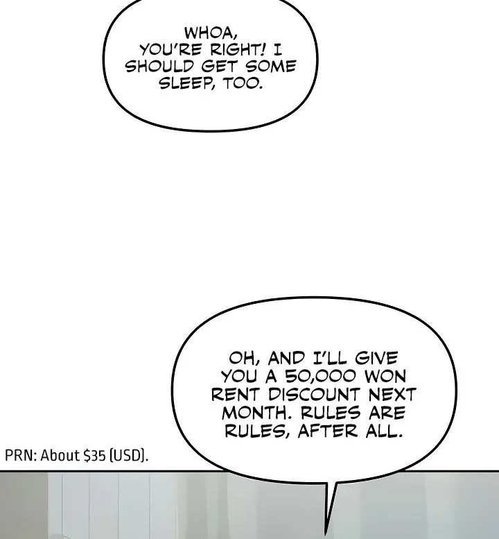 Living with Two Households Chapter 14 page 75 - 
