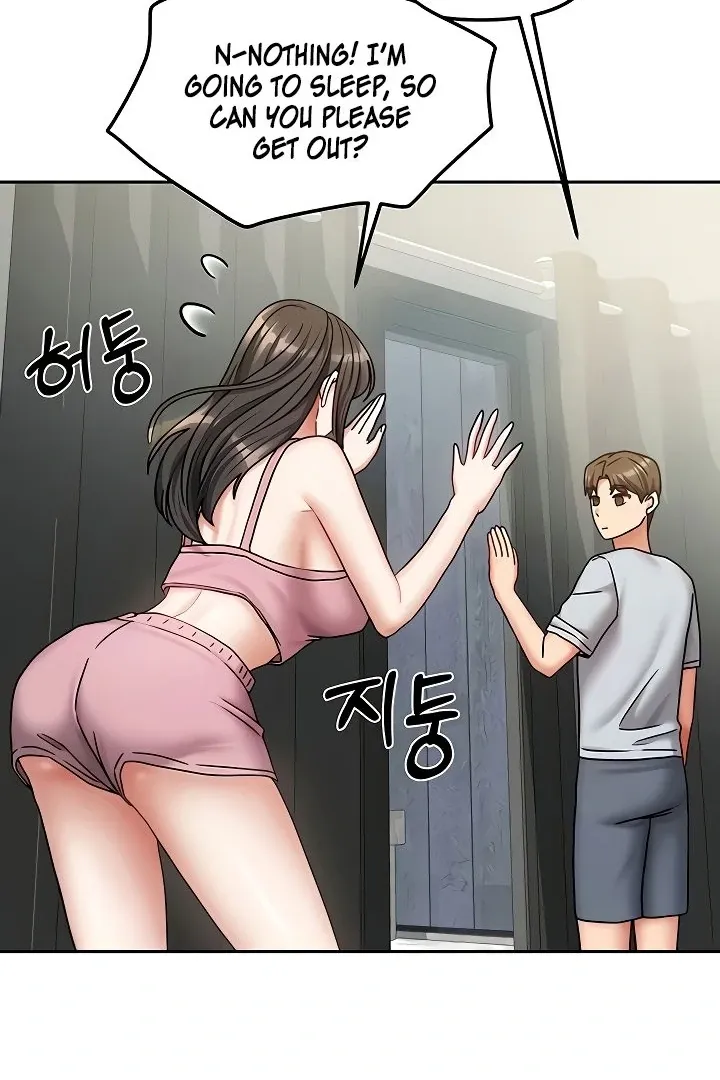 Living with Two Households Chapter 14 page 81 - 
