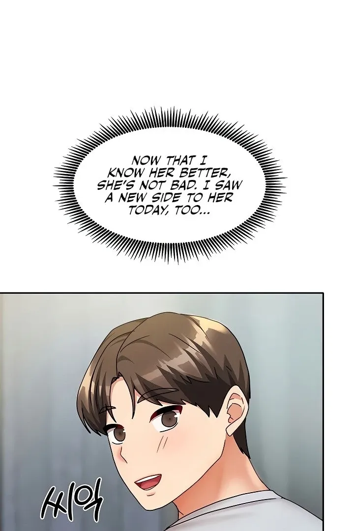Living with Two Households Chapter 14 page 82 - 