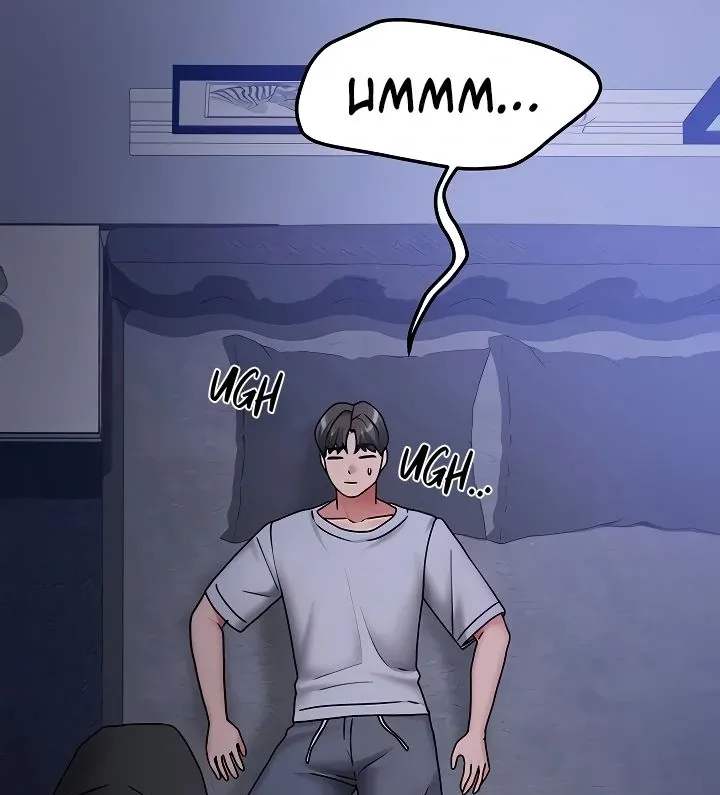 Living with Two Households Chapter 14 page 87 - 
