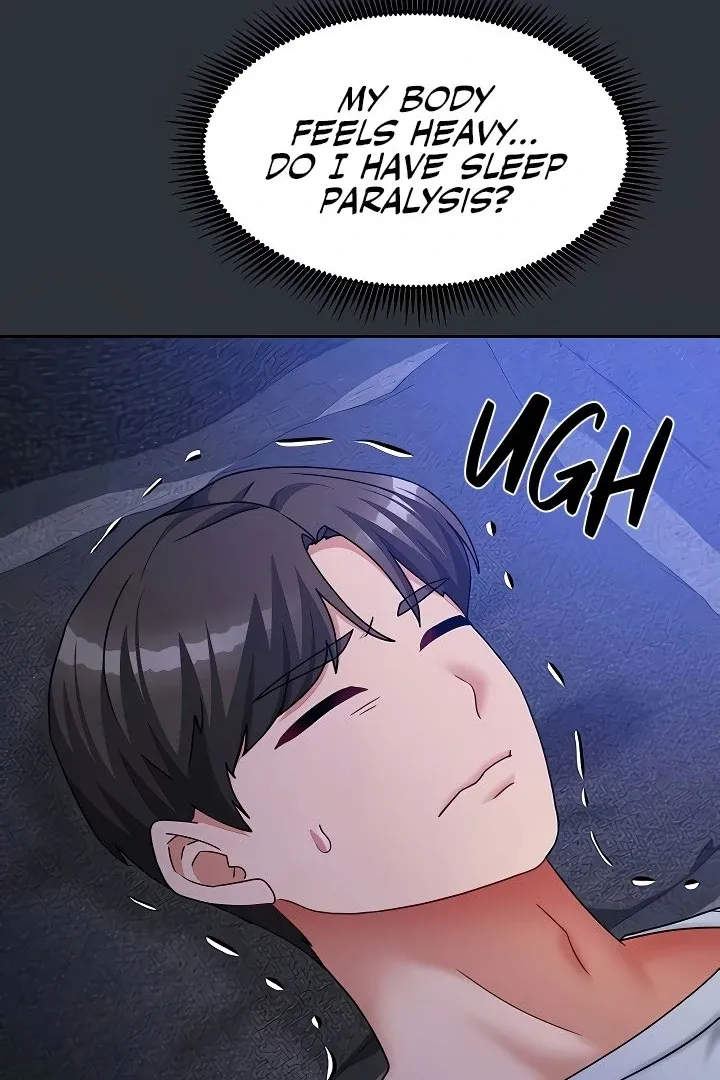 Living with Two Households Chapter 14 page 89 - 