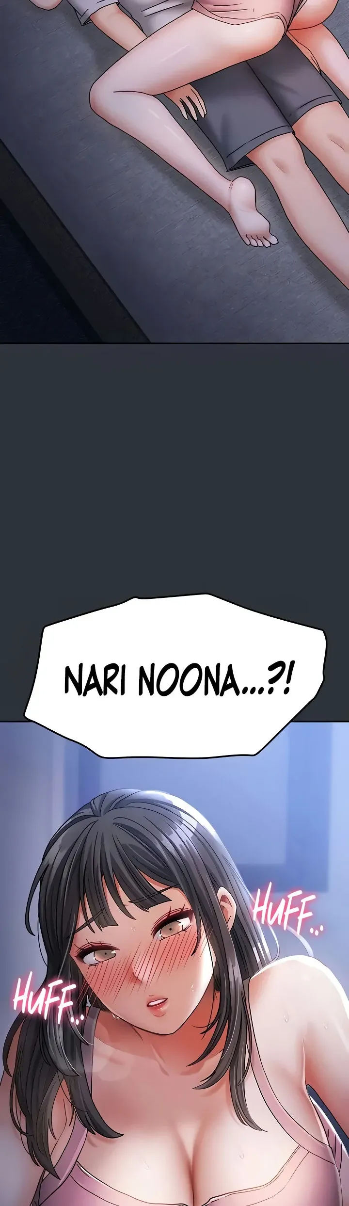 Living with Two Households Chapter 14 page 94 - 