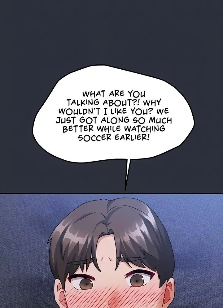 Living with Two Households Chapter 15 page 11 - 