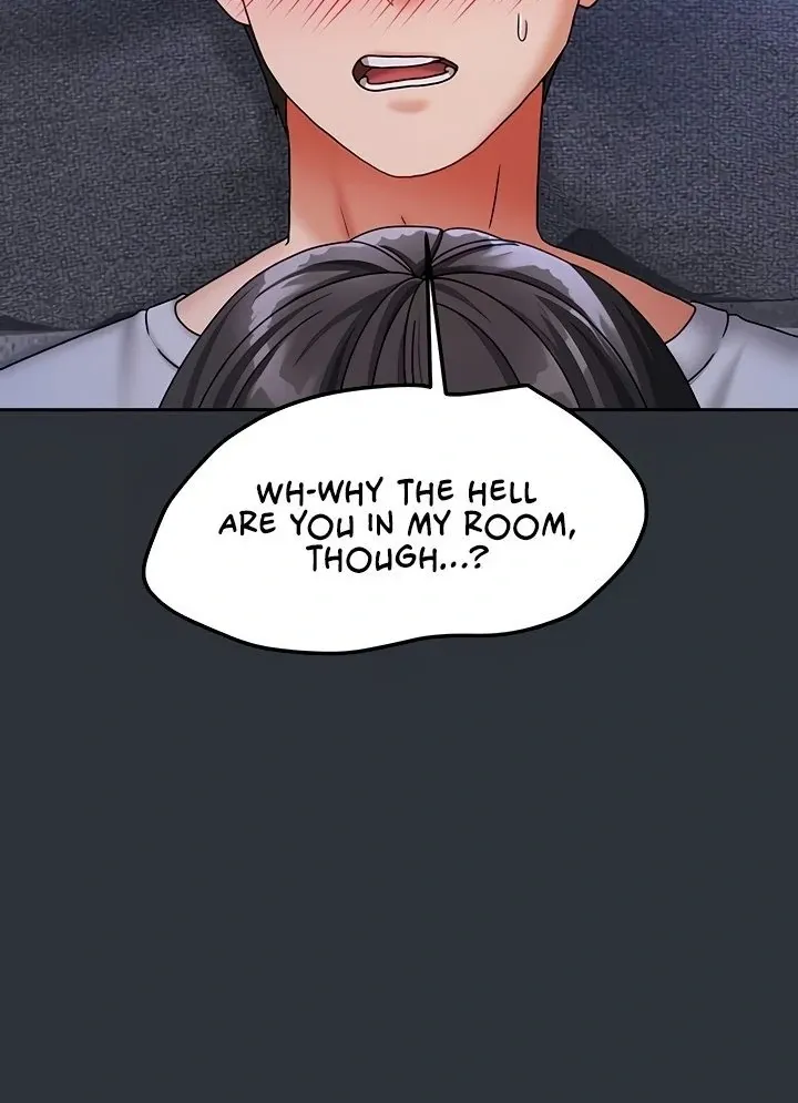 Living with Two Households Chapter 15 page 12 - 