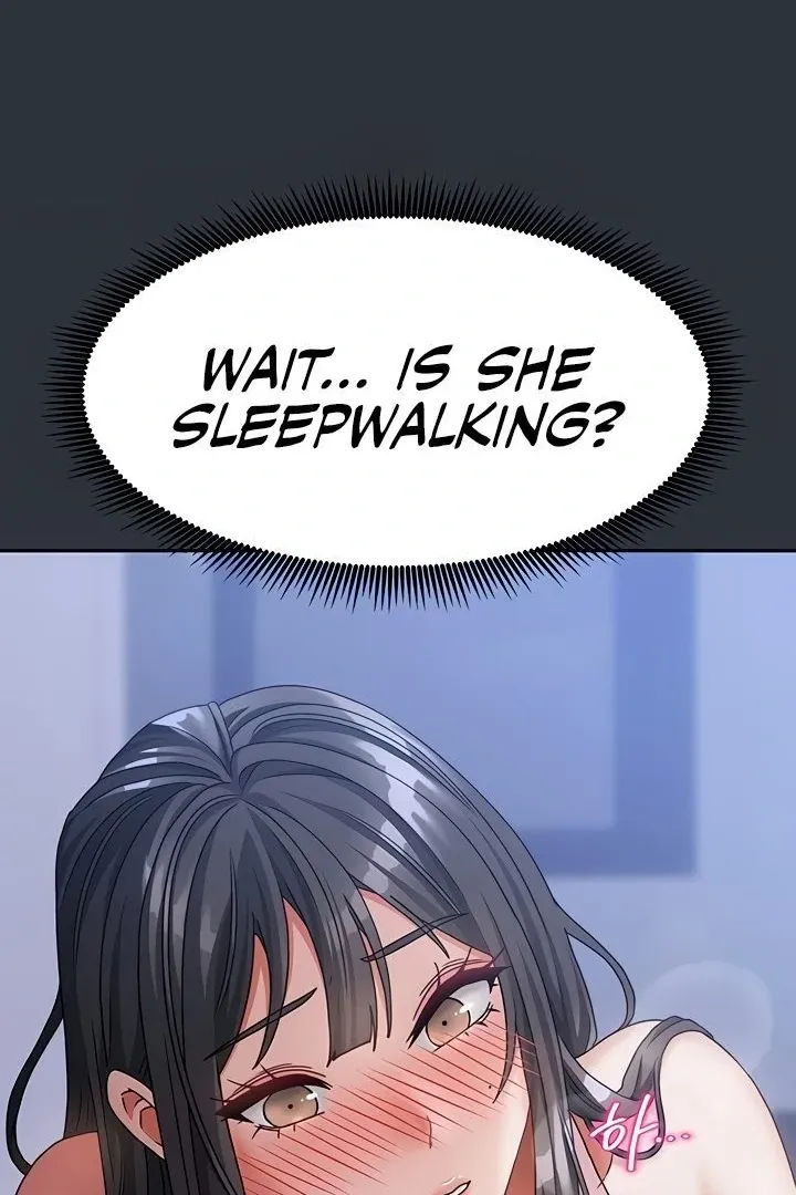 Living with Two Households Chapter 15 page 13 - 