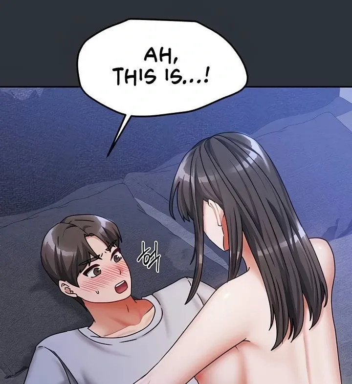 Living with Two Households Chapter 15 page 24 - 