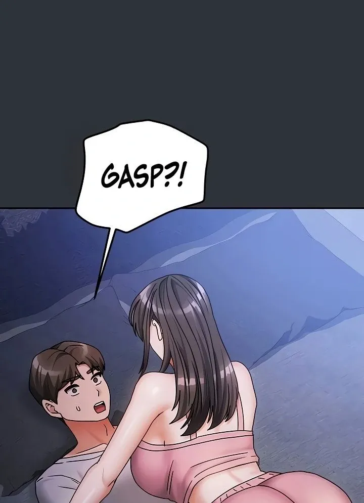 Living with Two Households Chapter 15 page 4 - 