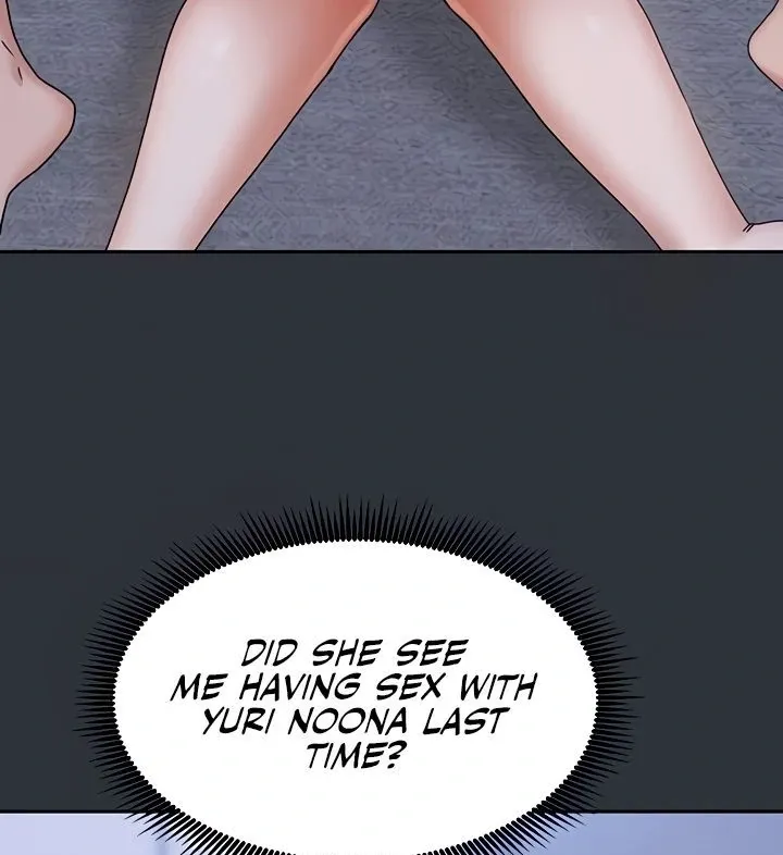 Living with Two Households Chapter 15 page 31 - 