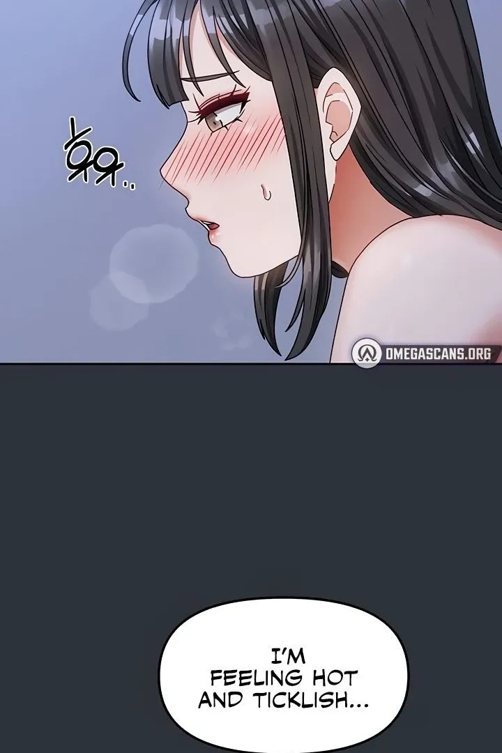Living with Two Households Chapter 15 page 34 - 