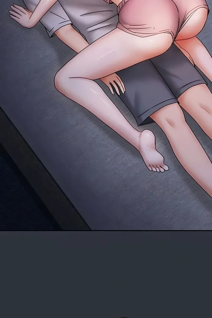 Living with Two Households Chapter 15 page 5 - 
