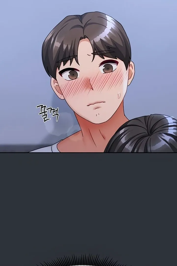 Living with Two Households Chapter 15 page 41 - 