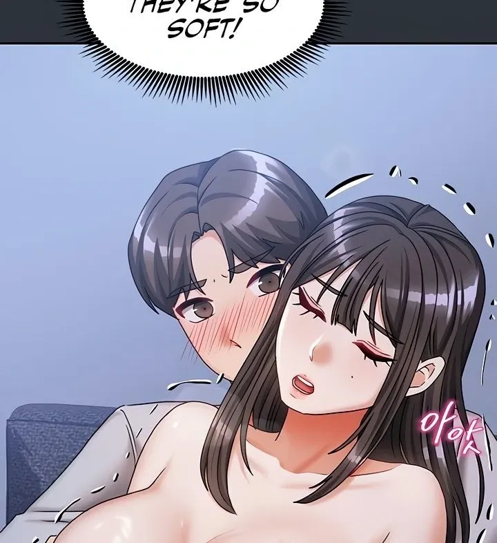 Living with Two Households Chapter 15 page 44 - 