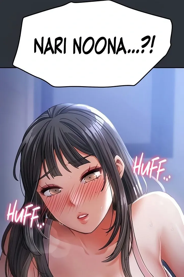 Living with Two Households Chapter 15 page 6 - 