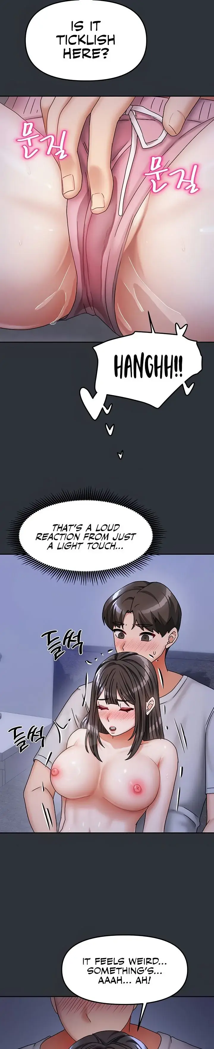 Living with Two Households Chapter 15 page 53 - 