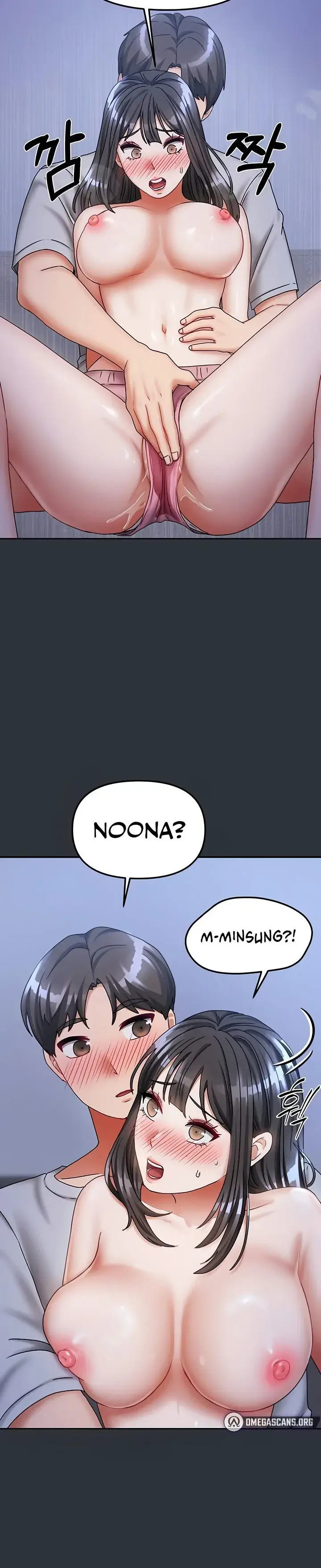 Living with Two Households Chapter 15 page 56 - 