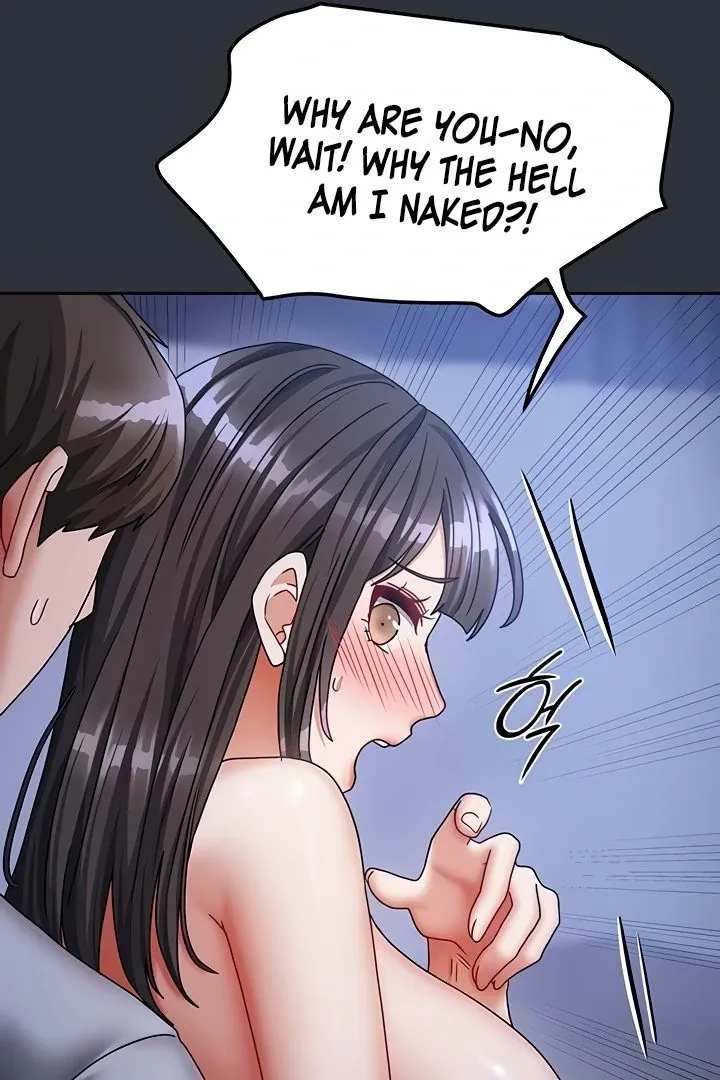 Living with Two Households Chapter 15 page 57 - 