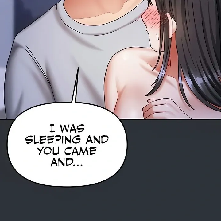 Living with Two Households Chapter 15 page 60 - 