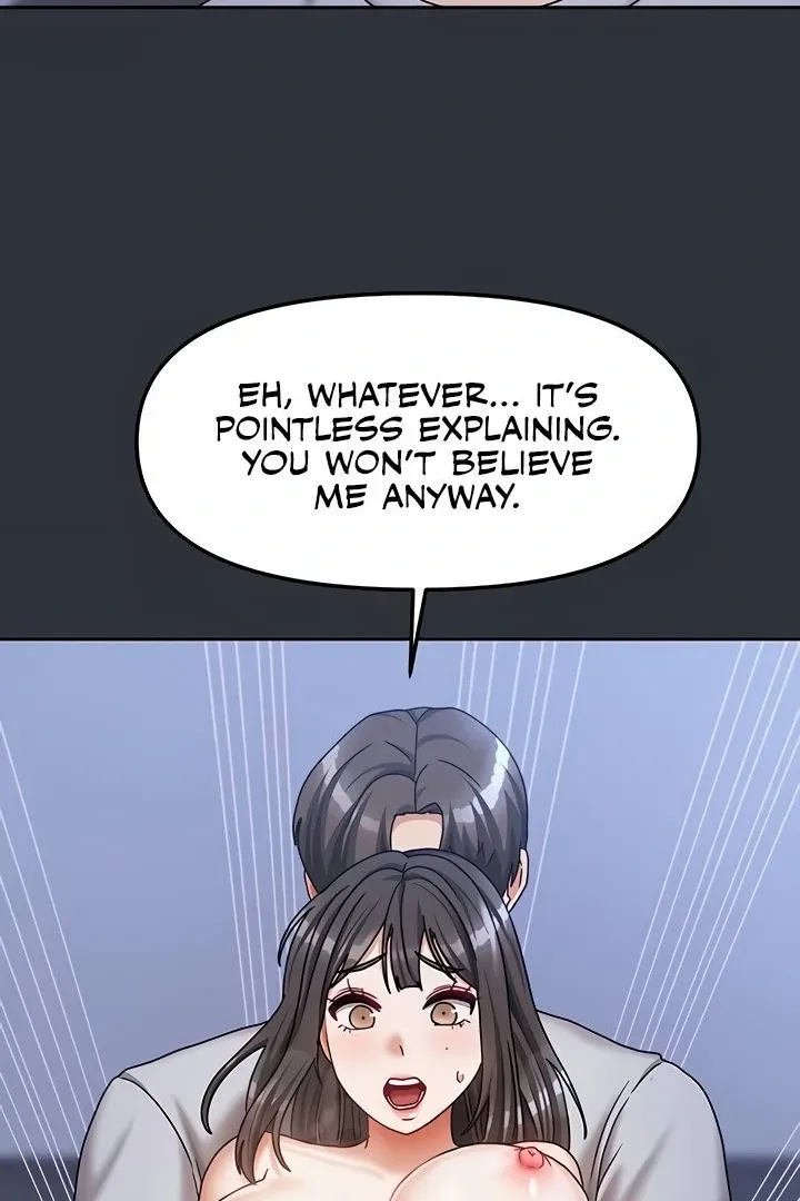 Living with Two Households Chapter 15 page 62 - 