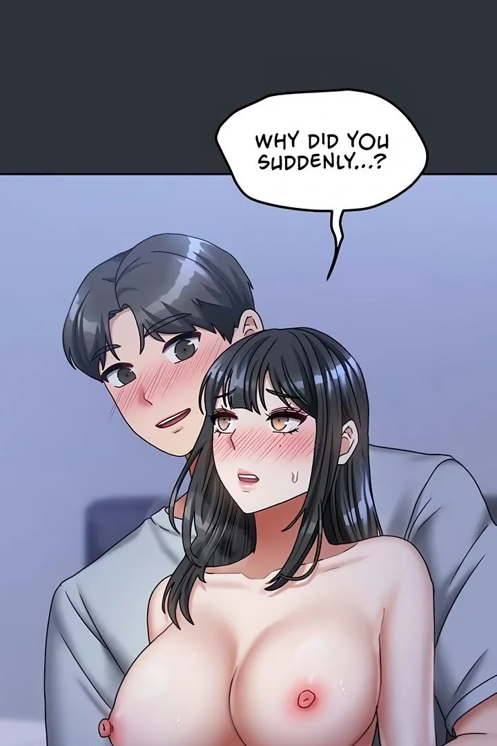 Living with Two Households Chapter 15 page 74 - 