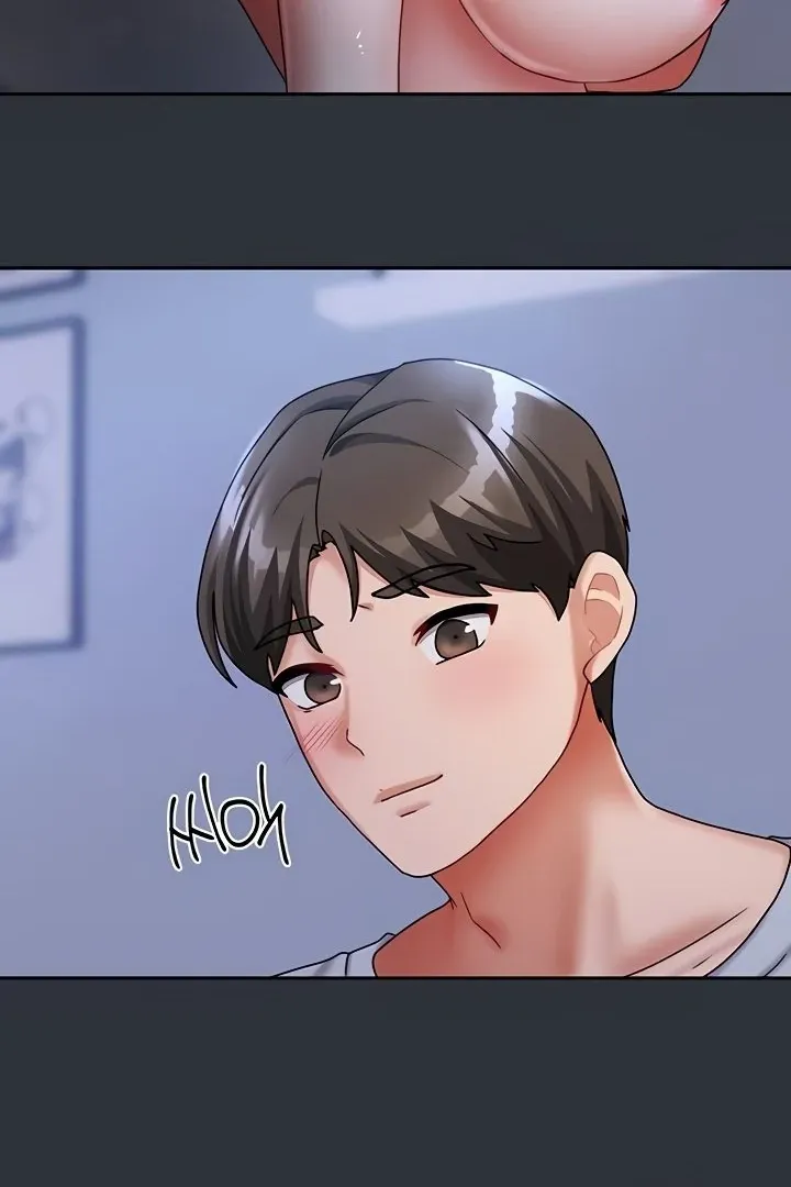Living with Two Households Chapter 15 page 82 - 