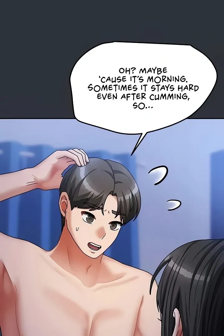 Living with Two Households Chapter 16 page 109 - 