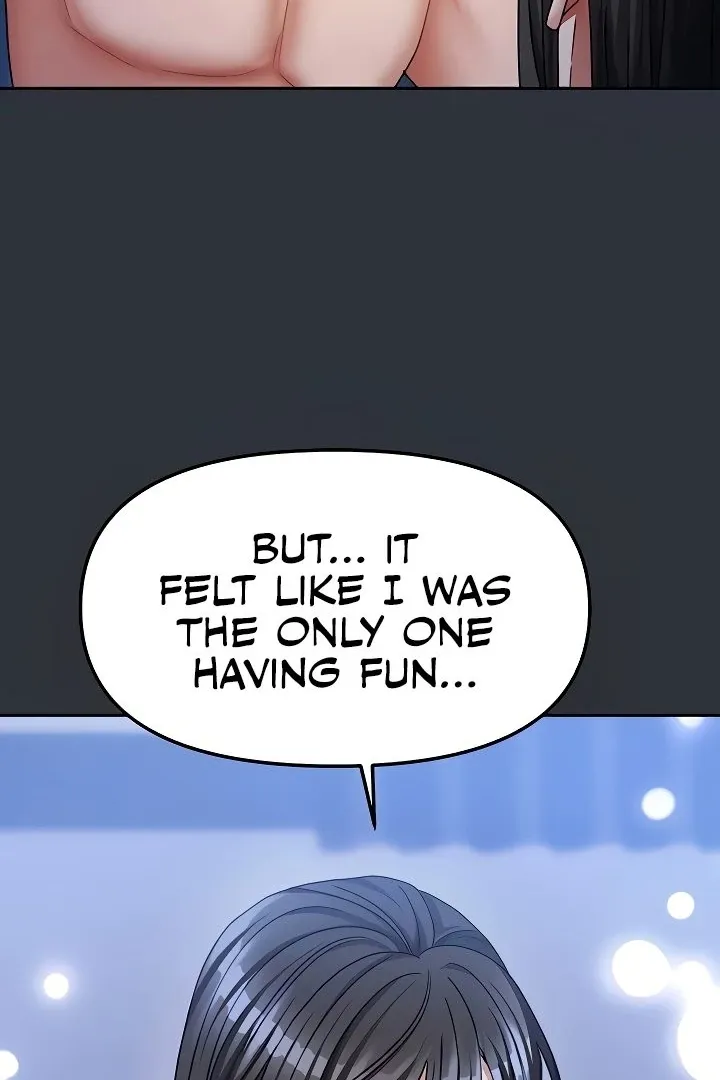 Living with Two Households Chapter 16 page 110 - 